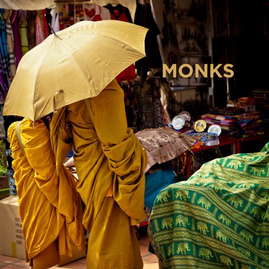Monks