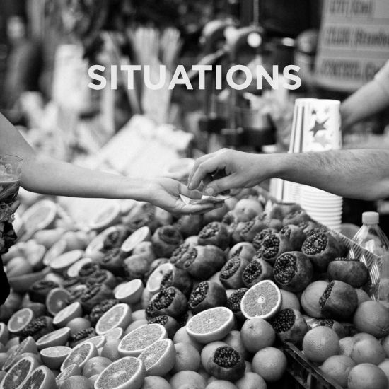 Situations