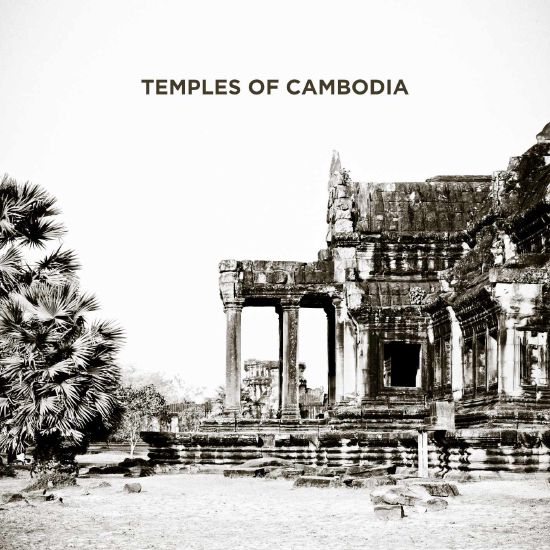 Temples of Cambodia