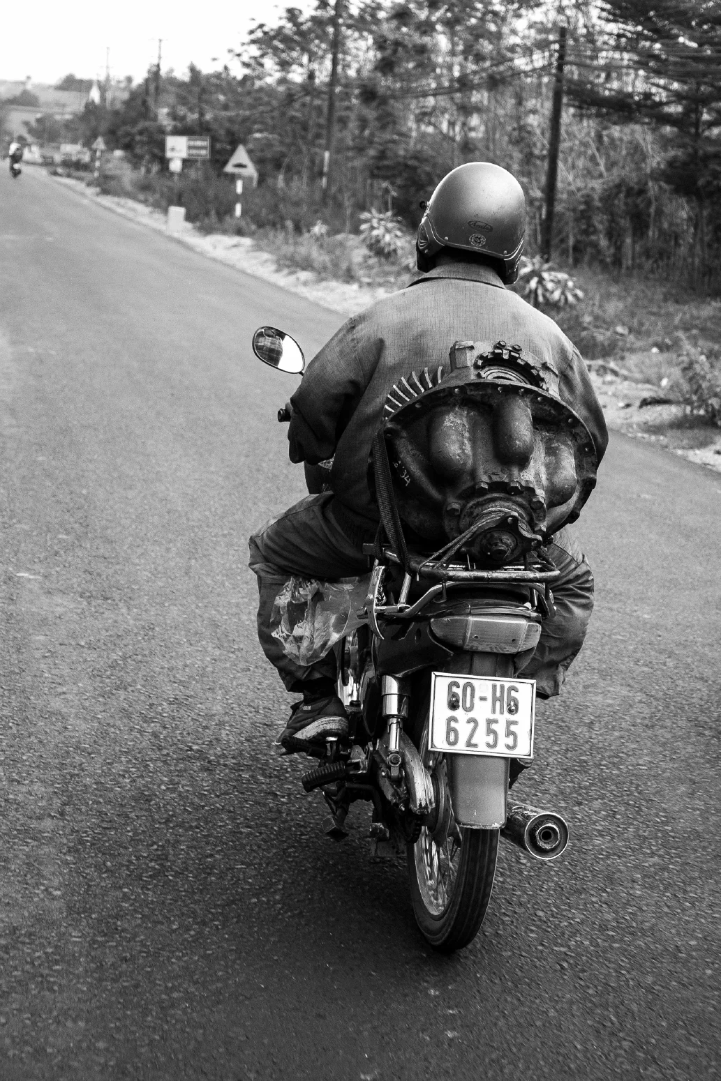 ERSATZTEIL / SPARE PART. Dong Nai, Vietnam