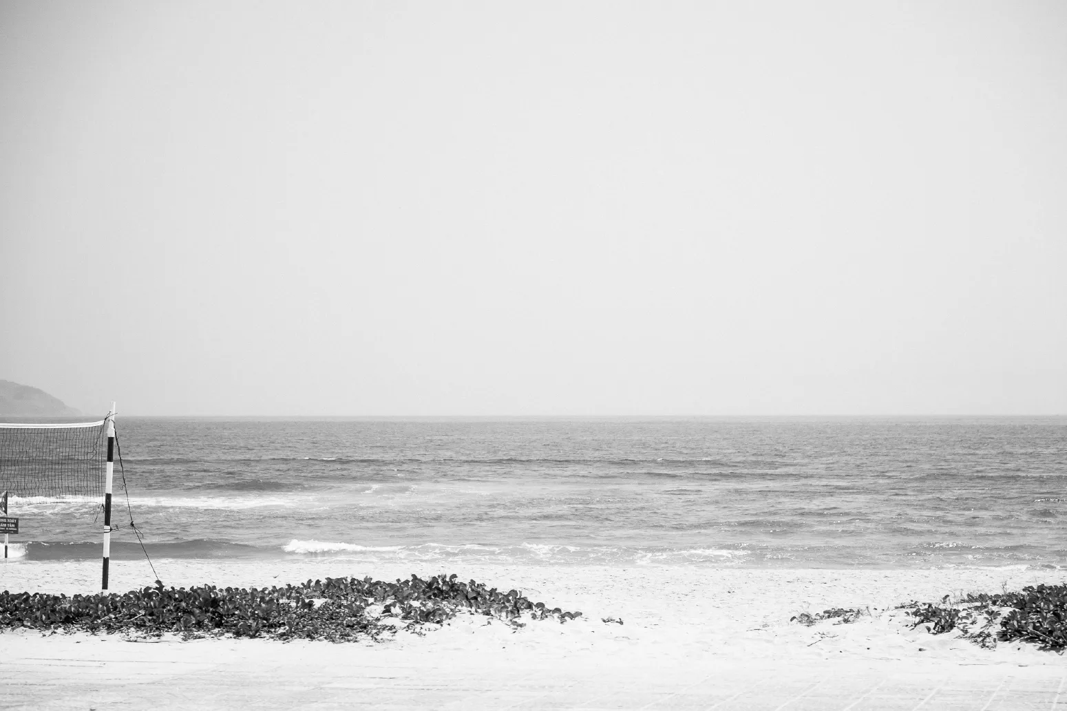 STRAND / BEACHSIDE. Da Nang, Vietnam