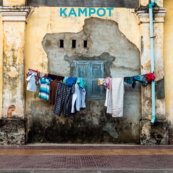 Kampot
