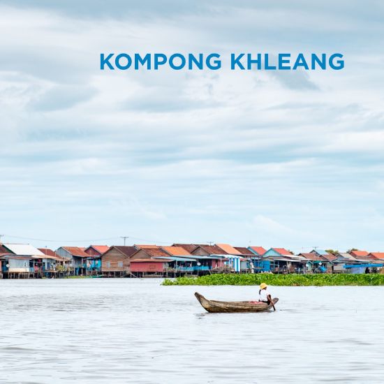 Kompong Khleang