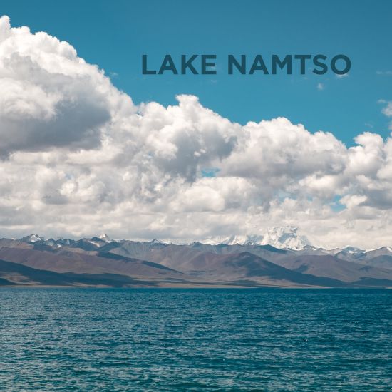 Lake Namtso