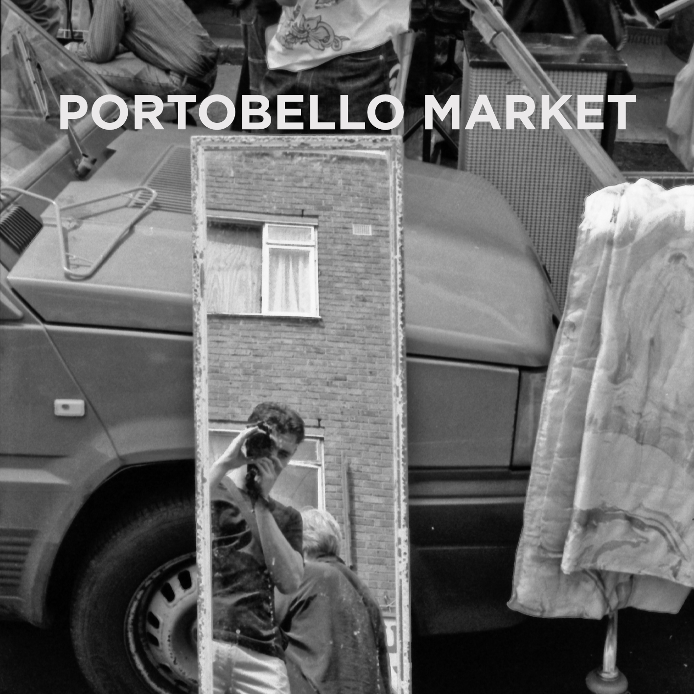 Portobello Market