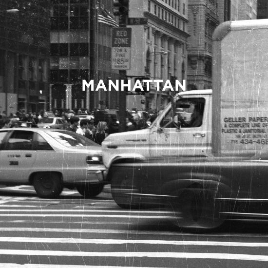 Manhattan