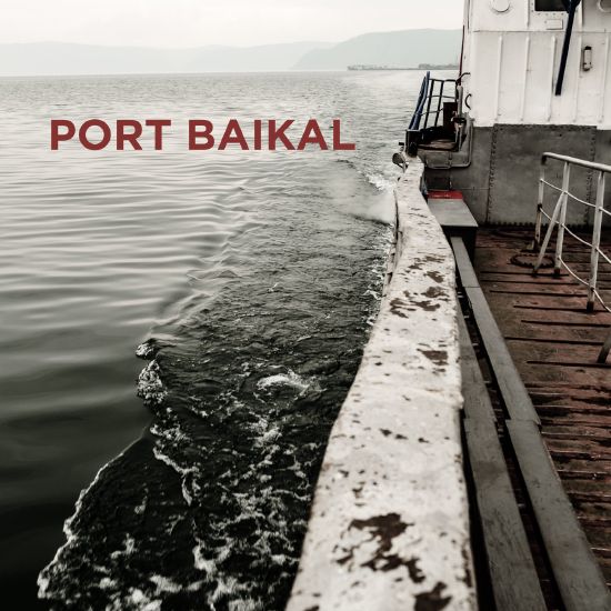 Port Baikal